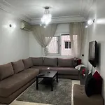 Joli Appartement Centre Casablanca