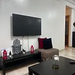 Joli Appartement Centre Casablanca