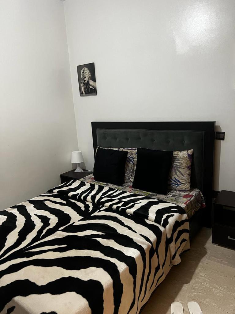 Apartamento Joli Centre Casa Blanca