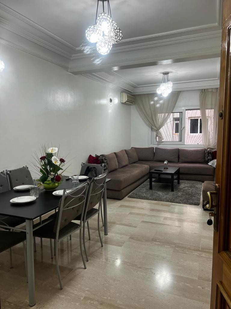 Joli Centre Apartamento