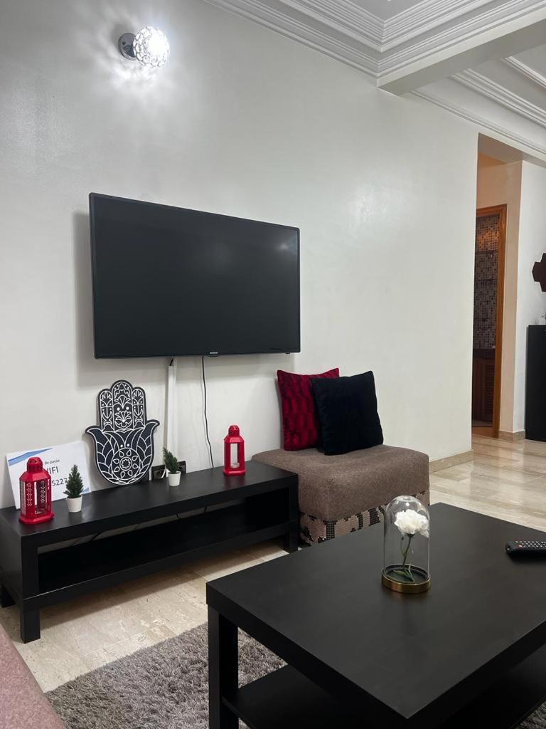 Joli Centre Apartamento *