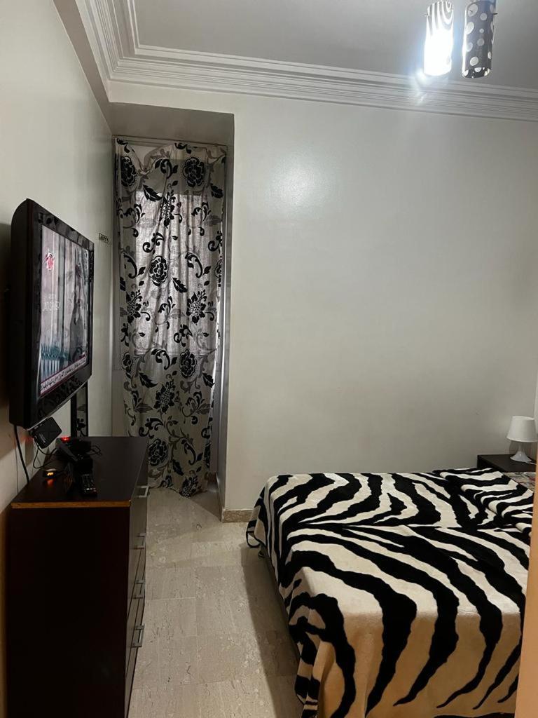 Joli Centre Apartamento