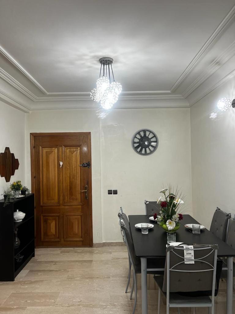 Apartamento Joli Centre *